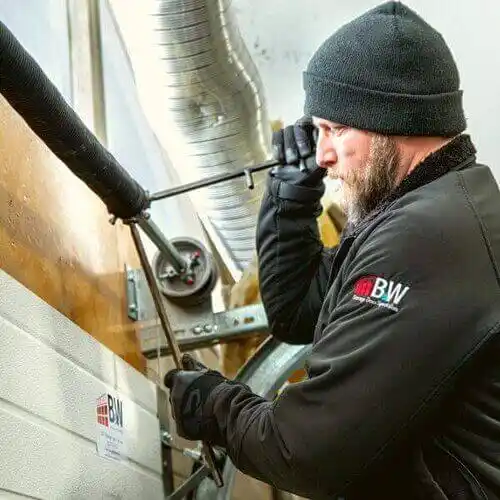 garage door service Hazel Green